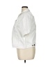 St. John's Bay White Jacket Size 0X - photo 5