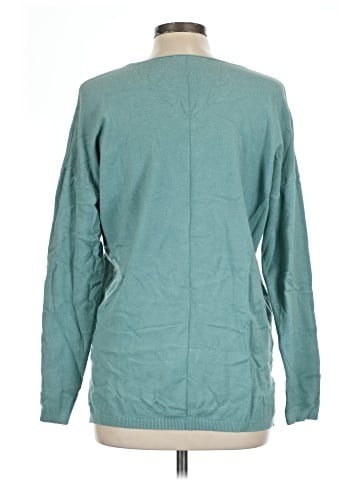 Staccato Pullover Sweater (view 2)