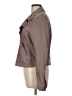 Divided by H&M Brown Jacket Size 12 - photo 5