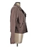 Divided by H&M Brown Jacket Size 12 - photo 4