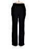 Calvin Klein Solid Black Dress Pants Size 18 - photo 1