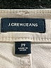 CALVIN KLEIN JEANS Tan Jeans Size 29 waist - photo 7