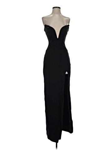 Nicholas Cocktail Dress (view 1)