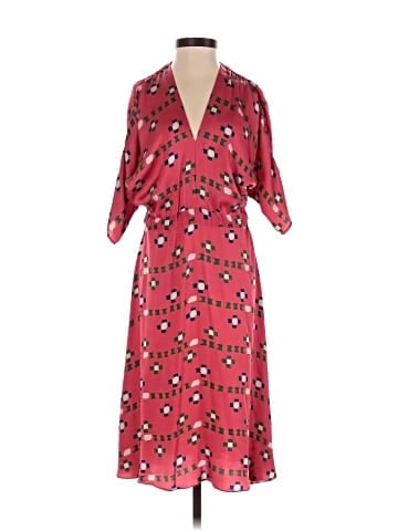 Tucker Casual Dress (view 1)