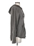 Splendid Gray Long Sleeve T-Shirt Size S - photo 4