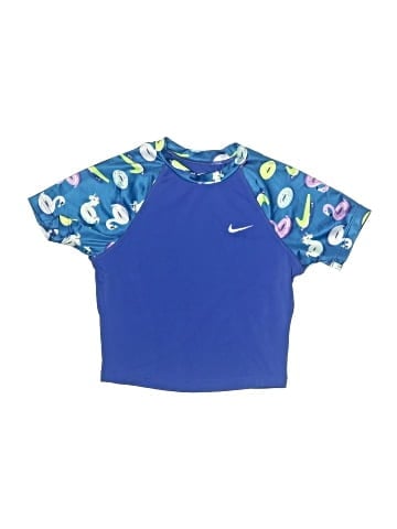 Nike Rash Guard (view 1)