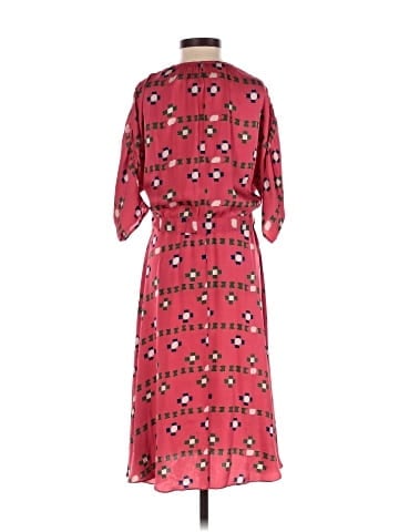 Tucker Casual Dress (view 2)