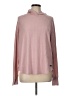 CALVIN KLEIN JEANS Pink Pullover Sweater Size L - photo 1