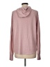 CALVIN KLEIN JEANS Pink Pullover Sweater Size L - photo 2