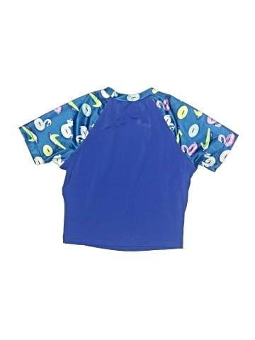 Nike Rash Guard (view 2)