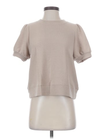 Tres Bien U.S.A. Pullover Sweater (view 1)