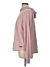 CALVIN KLEIN JEANS Pink Pullover Sweater Size L - photo 5