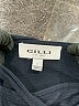 Gilli Solid Blue Jumpsuit Size L - photo 4