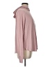 CALVIN KLEIN JEANS Pink Pullover Sweater Size L - photo 4