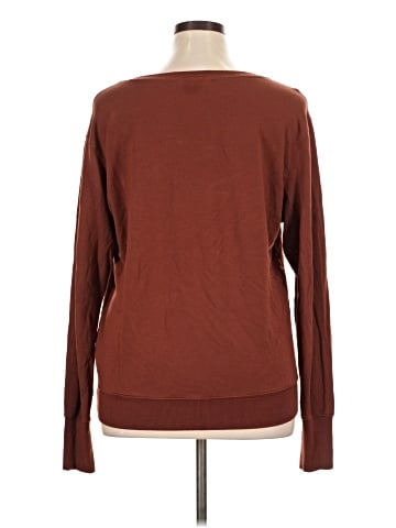Athleta Long Sleeve T-Shirt (view 2)