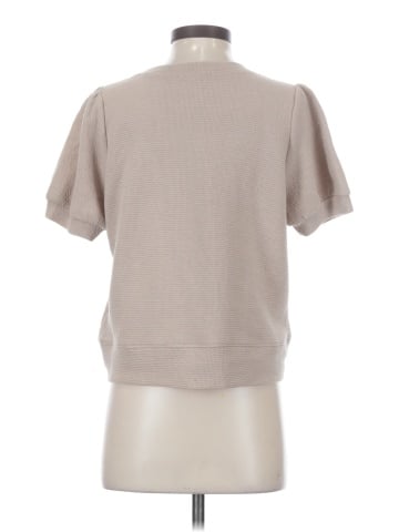Tres Bien U.S.A. Pullover Sweater (view 2)