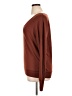 Athleta Brown Long Sleeve T-Shirt Size XL - photo 5