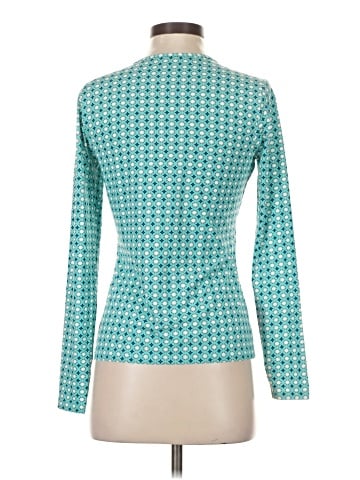 Lands' End Long Sleeve T-Shirt (view 2)