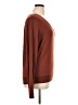 Athleta Brown Long Sleeve T-Shirt Size XL - photo 4