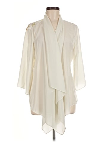 Soft Surroundings Kimono (view 1)