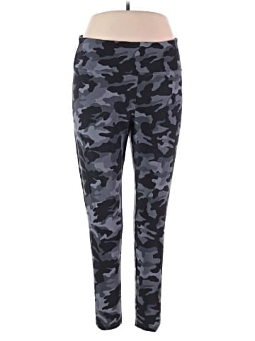 Style&Co Active Pants (view 1)
