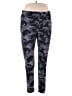 Style&Co Camo Gray Active Pants Size XXL - photo 1