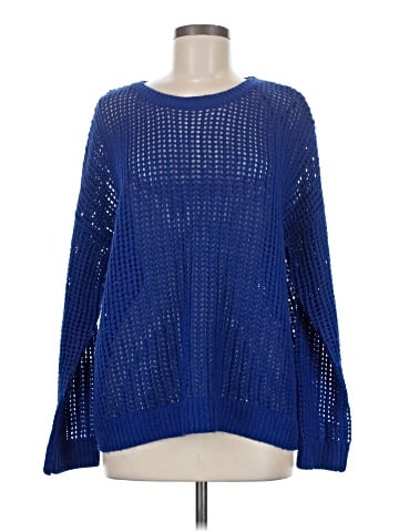 Forever 21 Pullover Sweater (view 1)