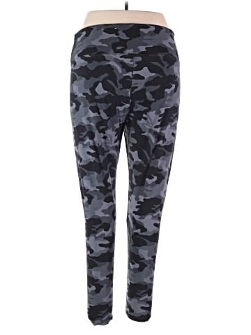 Style&Co Active Pants (view 2)