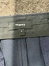 Theory Blue Wool Pants Size 6 - photo 7