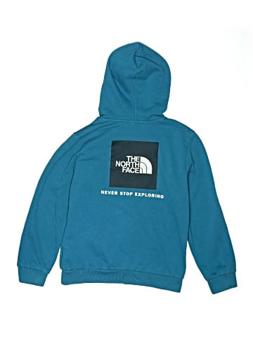 The North Face Pullover Hoodie (view 2)