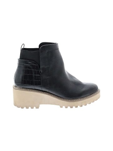 Dolce Vita Ankle Boots (view 1)
