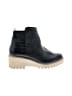 Dolce Vita Black Ankle Boots Size 7 - photo 1