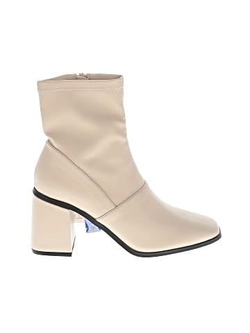 Cider Ankle Boots (view 1)