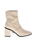 Cider Ivory Ankle Boots Size EU 38 - photo 1