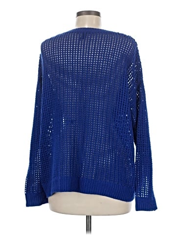 Forever 21 Pullover Sweater (view 2)