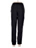 H&M Solid Black Track Pants Size M - photo 2
