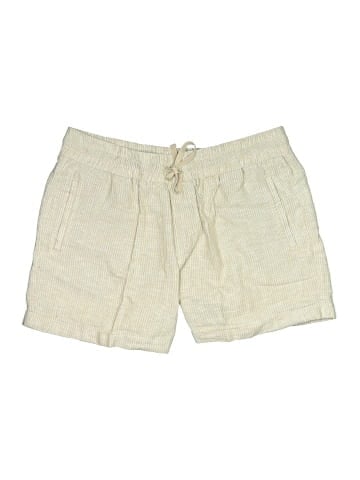 dip Khaki Shorts (view 1)