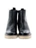 Dolce Vita Black Ankle Boots Size 7 - photo 2