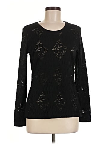 Anatomie Long Sleeve Top (view 1)
