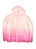 Eddie Bauer 100% Polyester Pink Snow Jacket Size 10 - 12 - photo 1