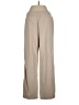 Vince. 100% Cotton Solid Tan Casual Pants Size S - photo 2
