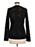 Anatomie Black Long Sleeve Top Size M - photo 2
