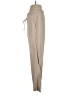 Vince. 100% Cotton Solid Tan Casual Pants Size S - photo 5