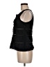 Odille Black Sleeveless Blouse Size 6 - photo 5