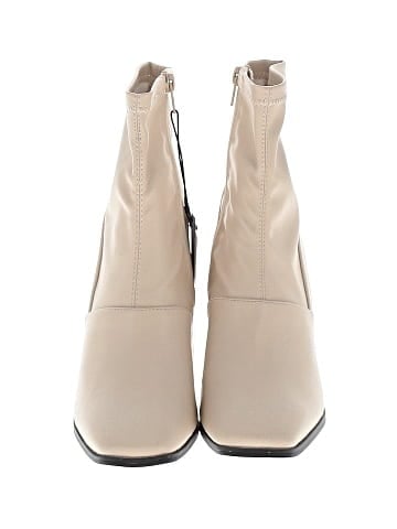 Cider Ankle Boots (view 2)