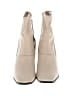 Cider Ivory Ankle Boots Size EU 38 - photo 2