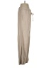 Vince. 100% Cotton Solid Tan Casual Pants Size S - photo 4