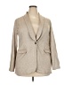 Maurices Tan Blazer Size XXL - photo 1