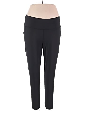 Ideology Active Pants (view 1)