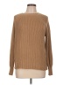 Jessica Simpson Tan Pullover Sweater Size L - photo 1